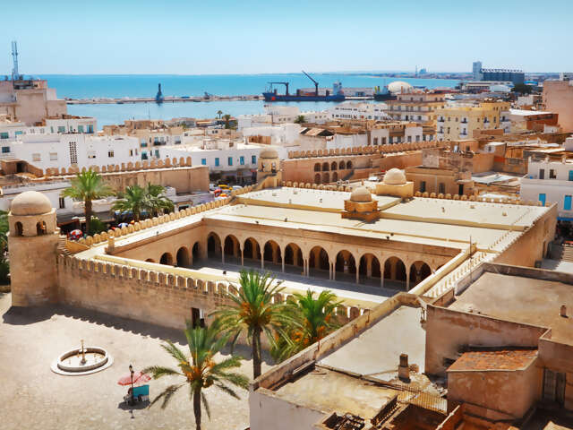 Tunisia