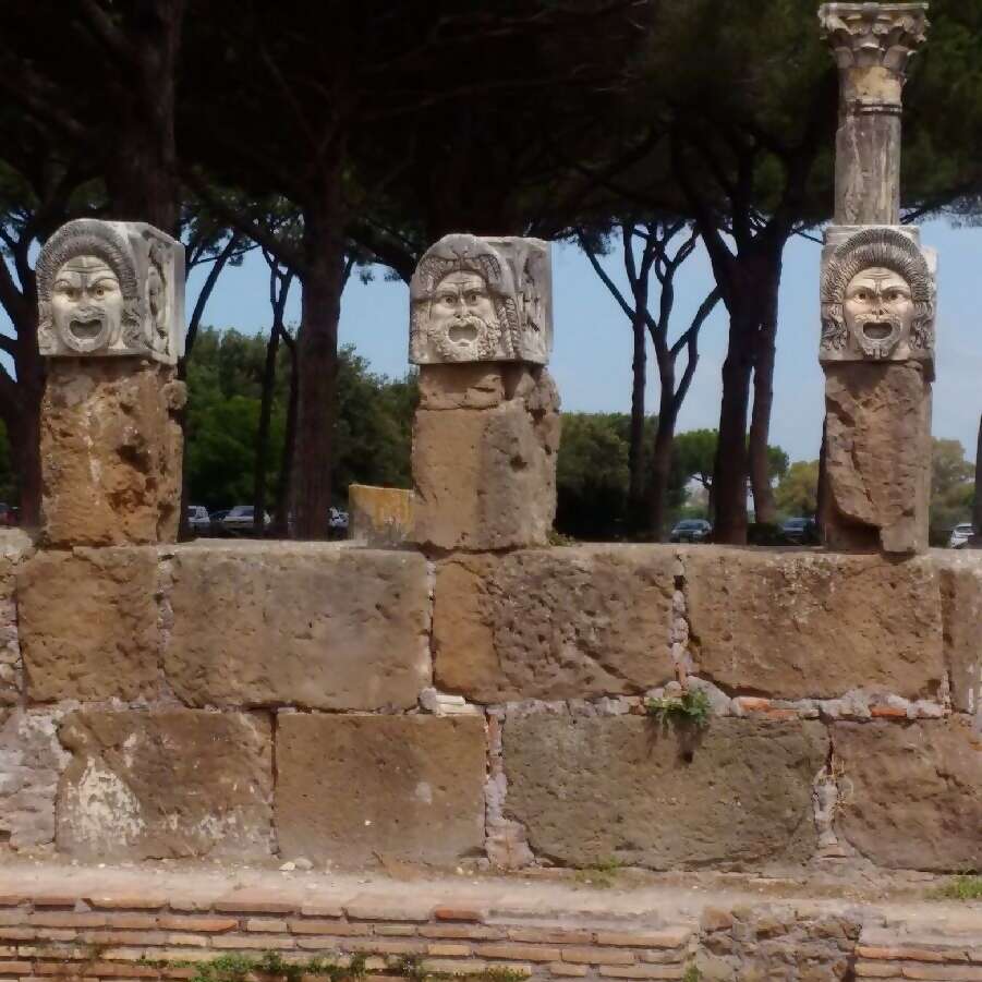 Ostia Antica