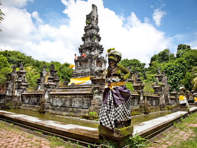 Denpasar
