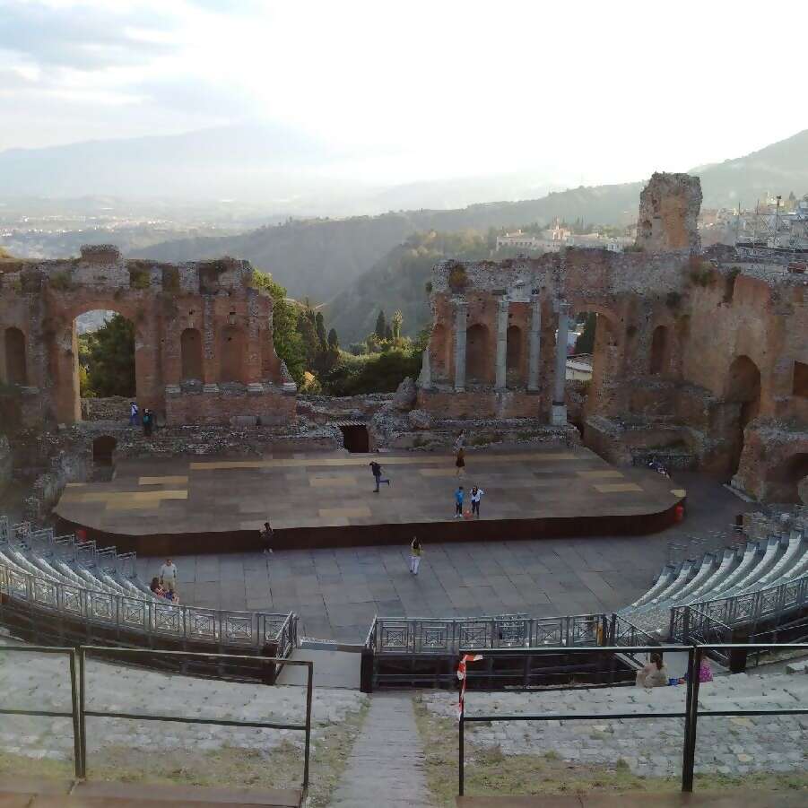 Taormina
