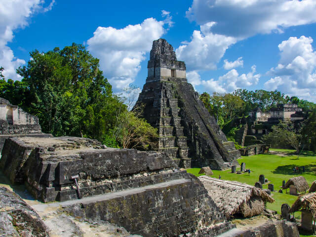 Guatemala