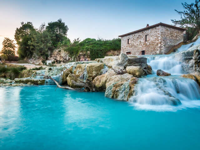 Tuscany