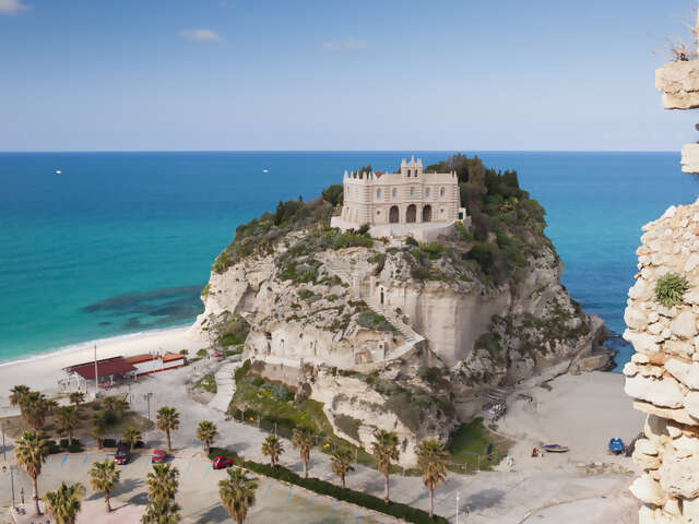 Calabria