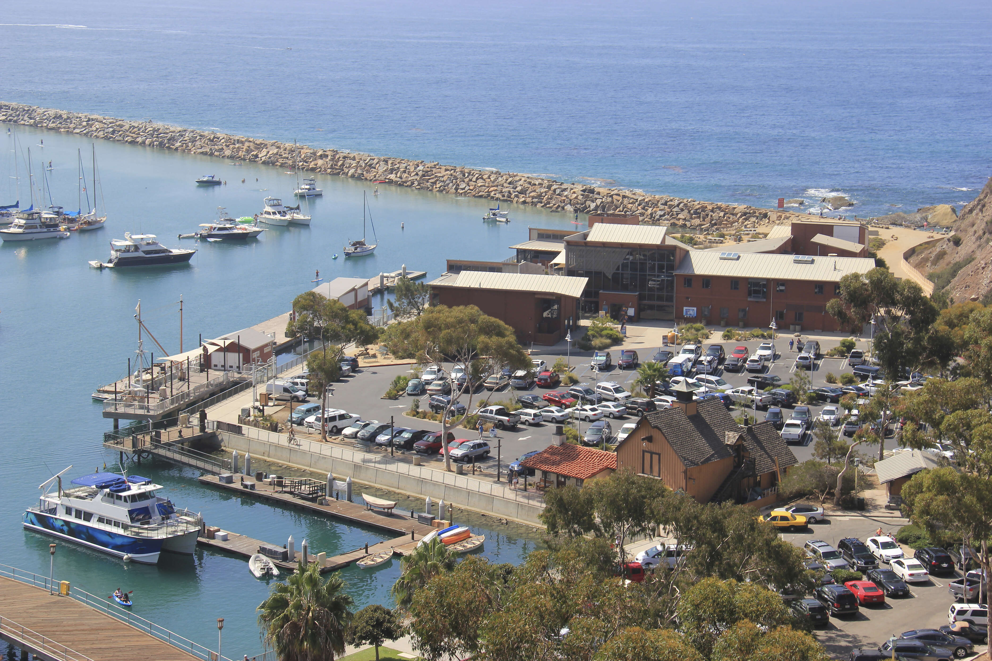 Dana Point