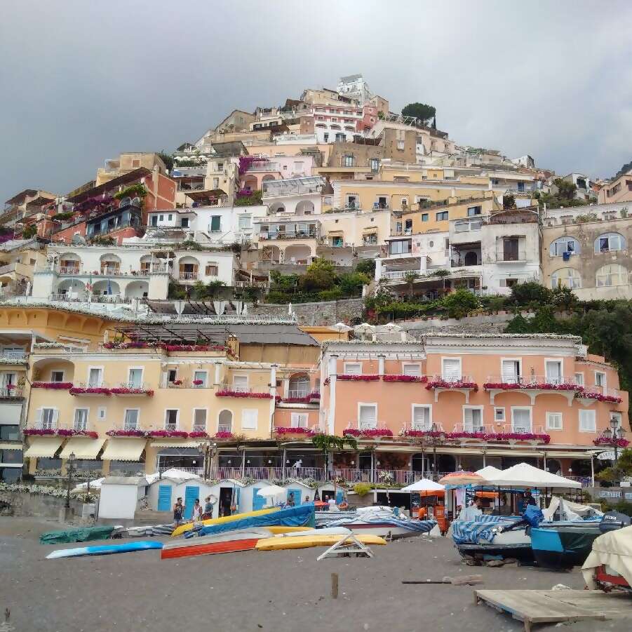 Positano
