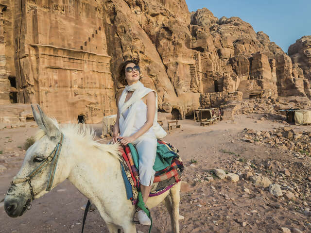 Petra