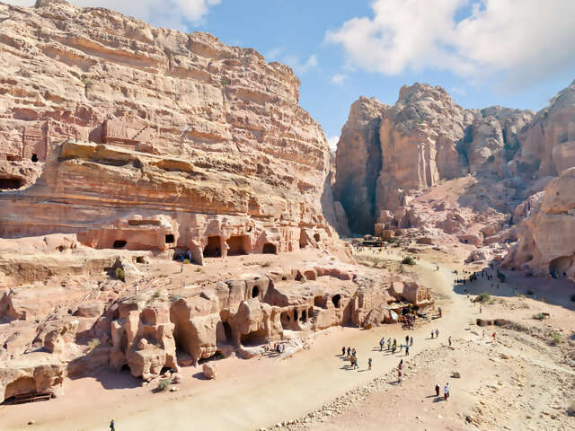Jordan