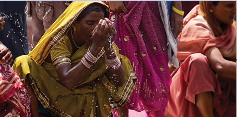 North India Highlights and Experience