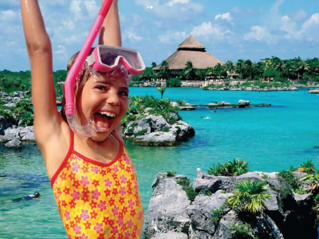 11 Excursions to Conisider in Cancun and The Riviera Maya, Mexico