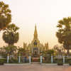 Vientiane