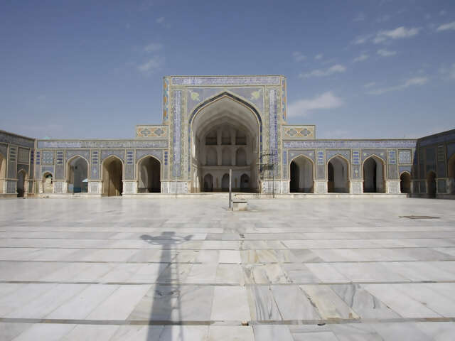 Herat
