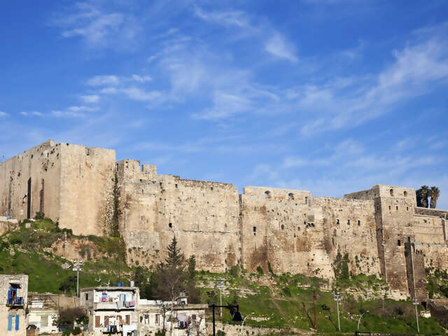 Tripoli