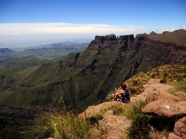 Lesotho