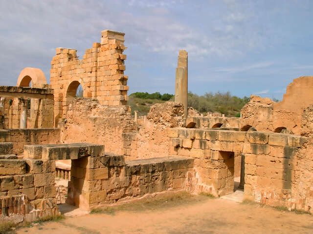 Tripoli