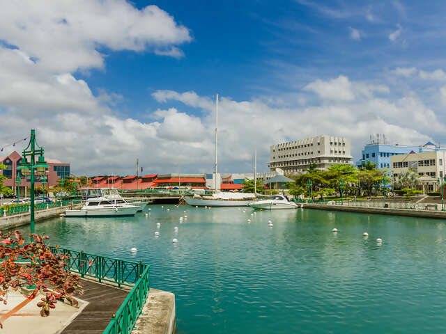 Barbados