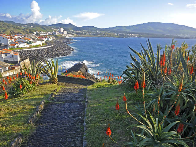 Ponta Delgada