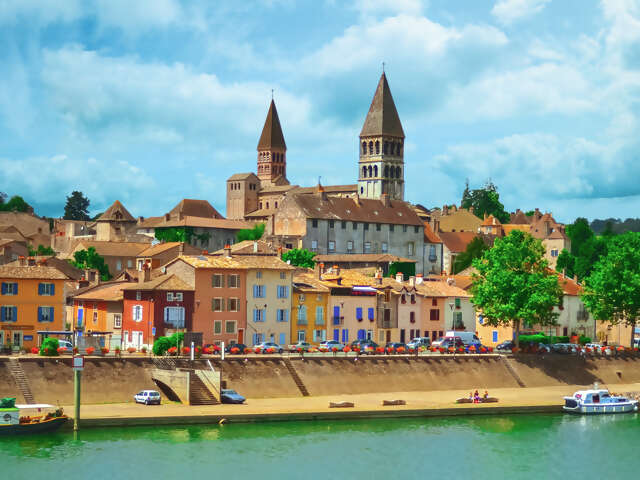 Rhône-Alpes