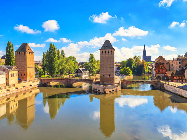 Strasbourg