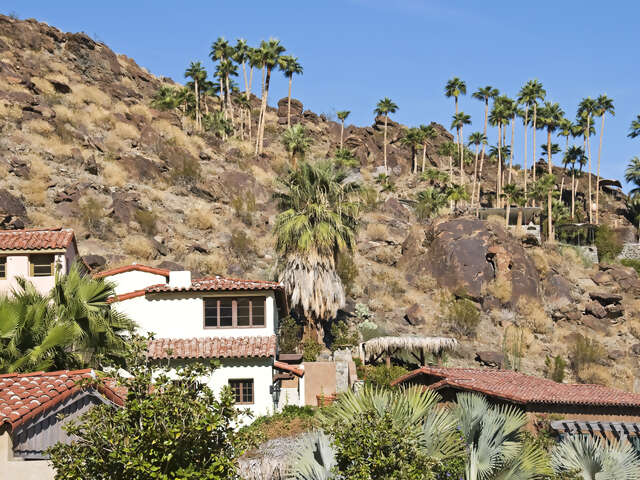 Palm Springs