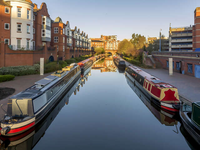 Birmingham