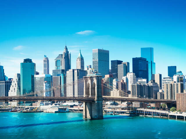 New York-Northern New Jersey-Long Island