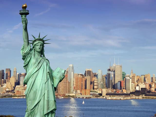 New York State