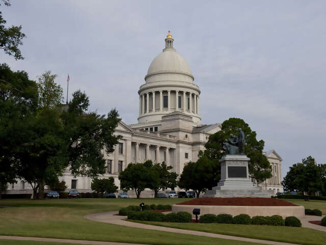 Arkansas