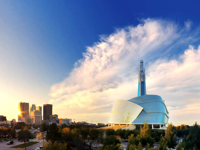 Winnipeg