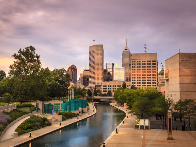 Indiana