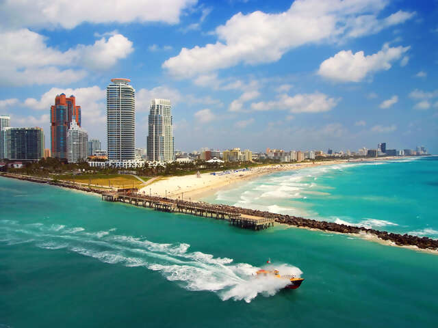 Miami Beach