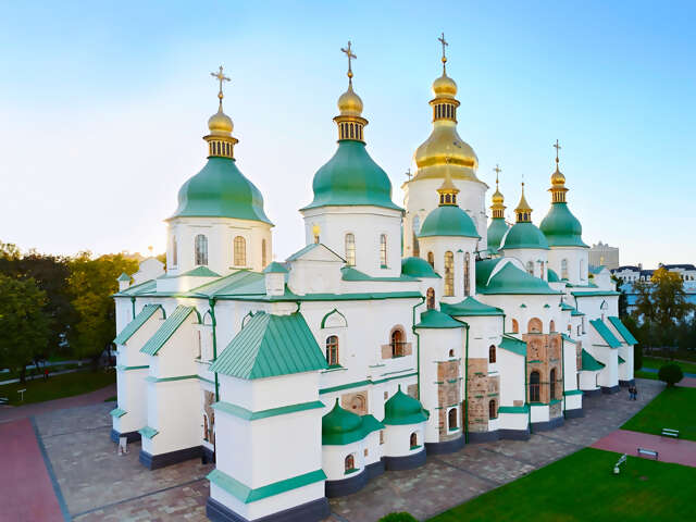 Kyiv