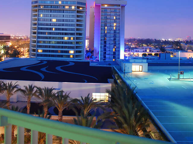 Anaheim