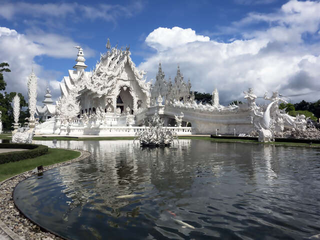 Chiang Rai