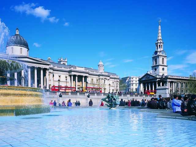 London