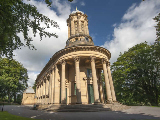 Bradford