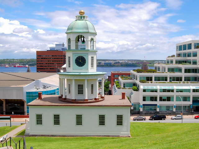 Halifax