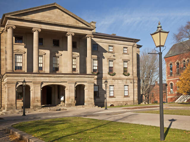 Charlottetown
