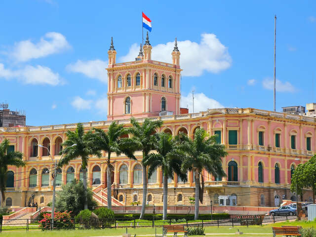 Asunción
