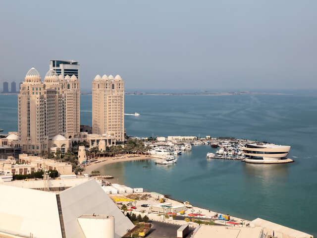 Doha