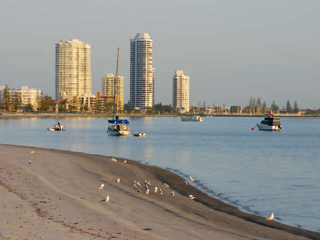 Runaway Bay
