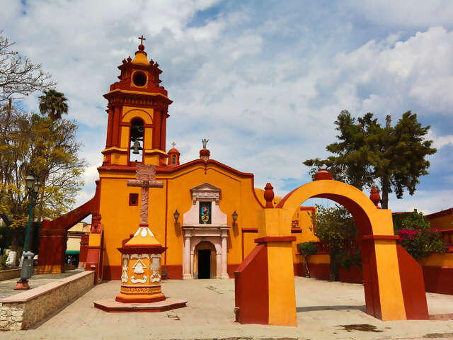 Queretaro de Arteaga