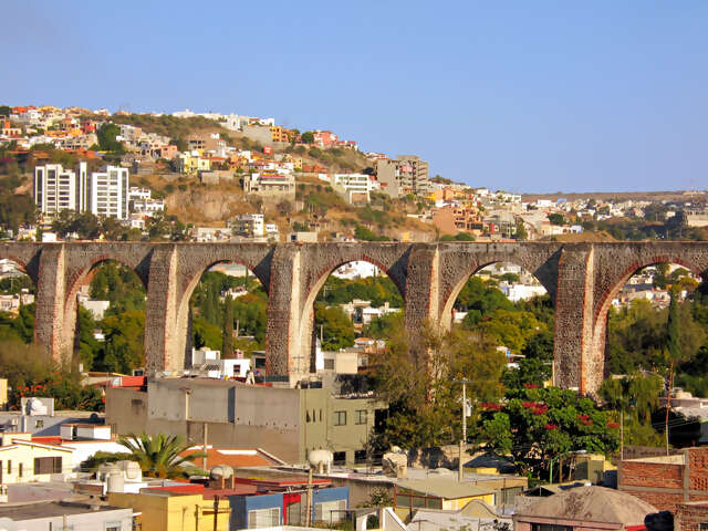 Querétaro City