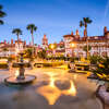 City of Saint Augustine