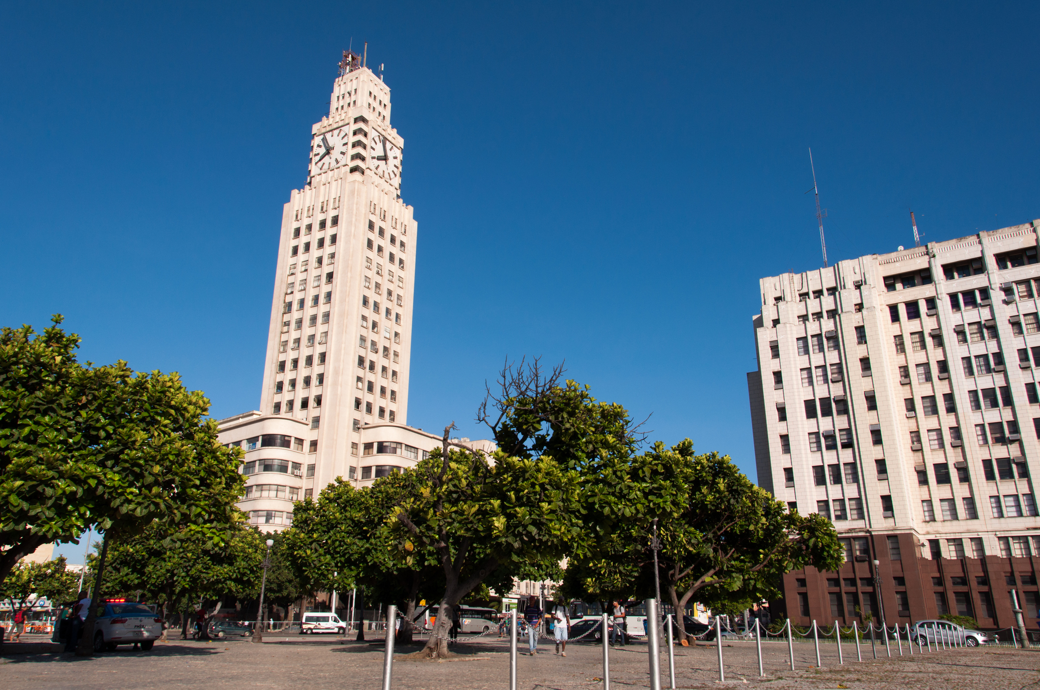 Duque de Caxias, Brazil