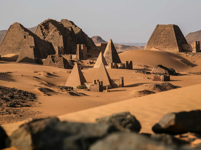 Sudan
