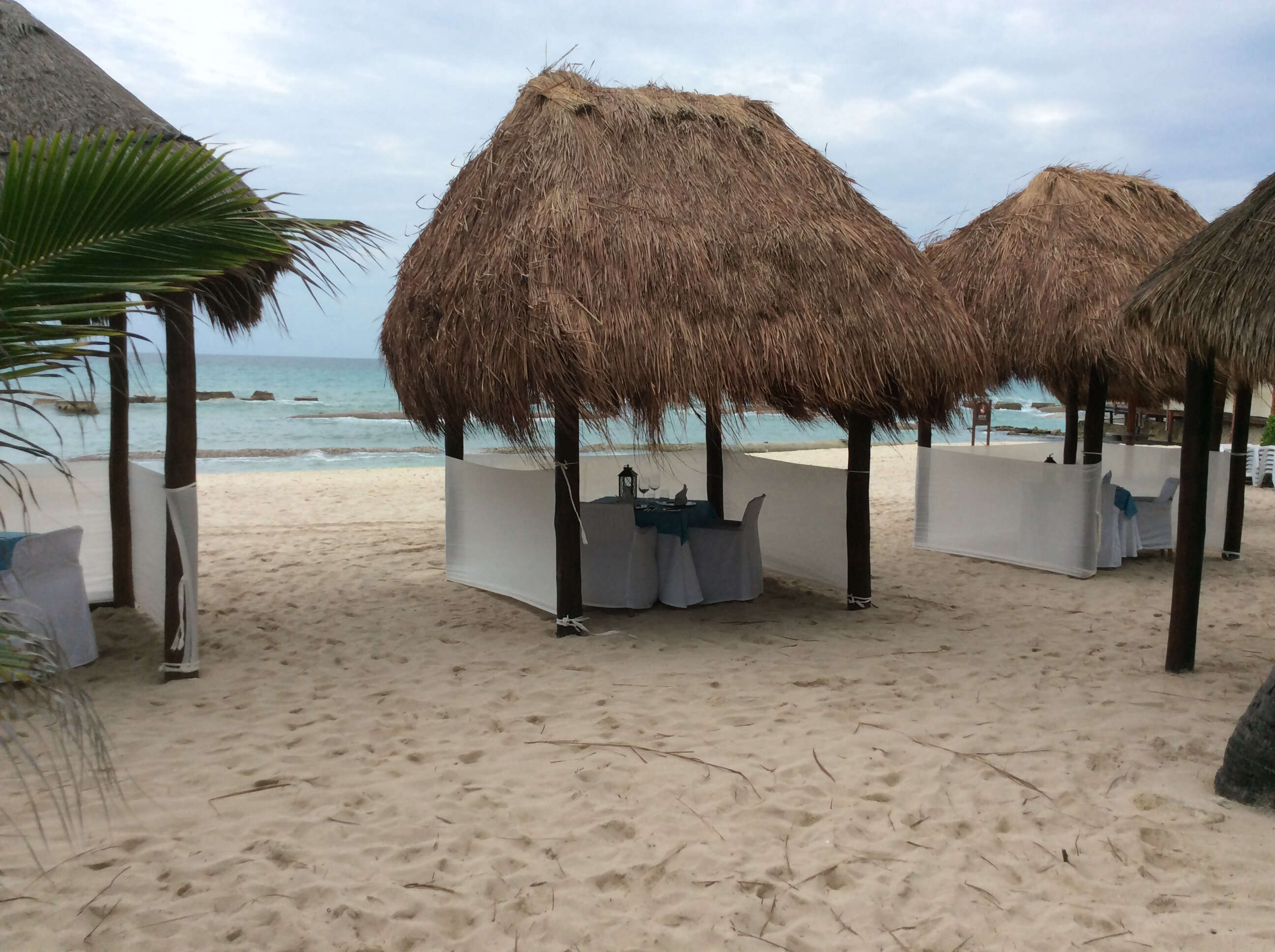 El Dorado Royale, A gourmet Inclusive Vacation