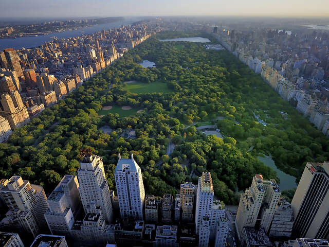 Manhattan