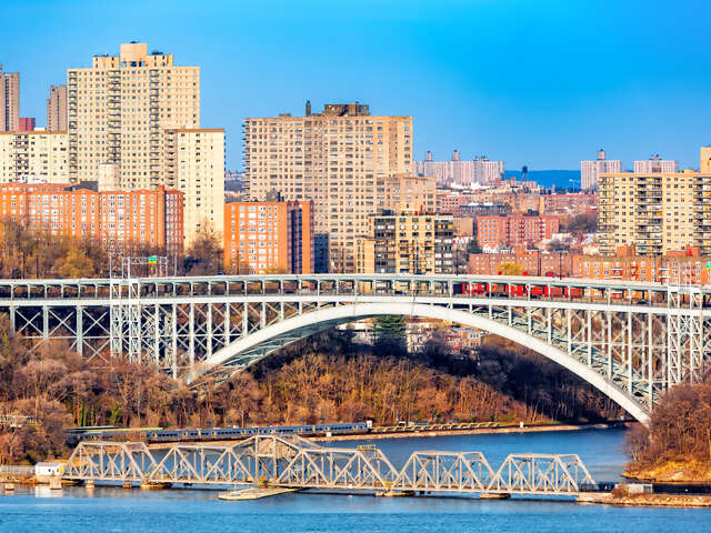 Bronx
