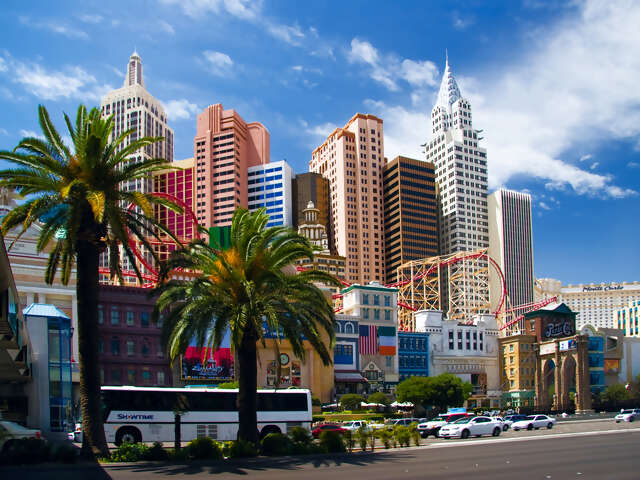 Nevada