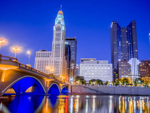 Columbus